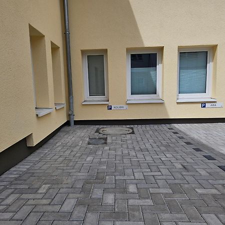Kolibri - Design Maisonette - Nintendo Switch, Streaming, Bikestore, E-Wallbox Marburg Buitenkant foto