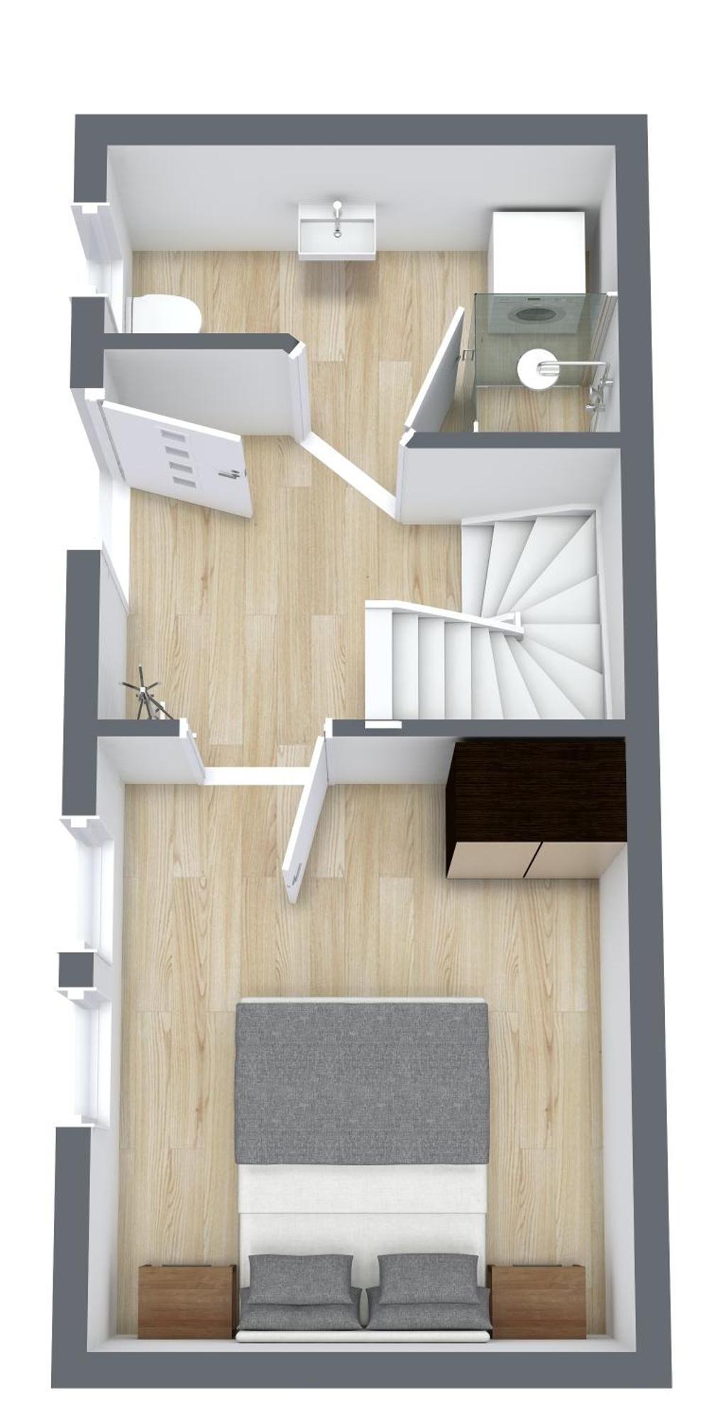 Kolibri - Design Maisonette - Nintendo Switch, Streaming, Bikestore, E-Wallbox Marburg Buitenkant foto